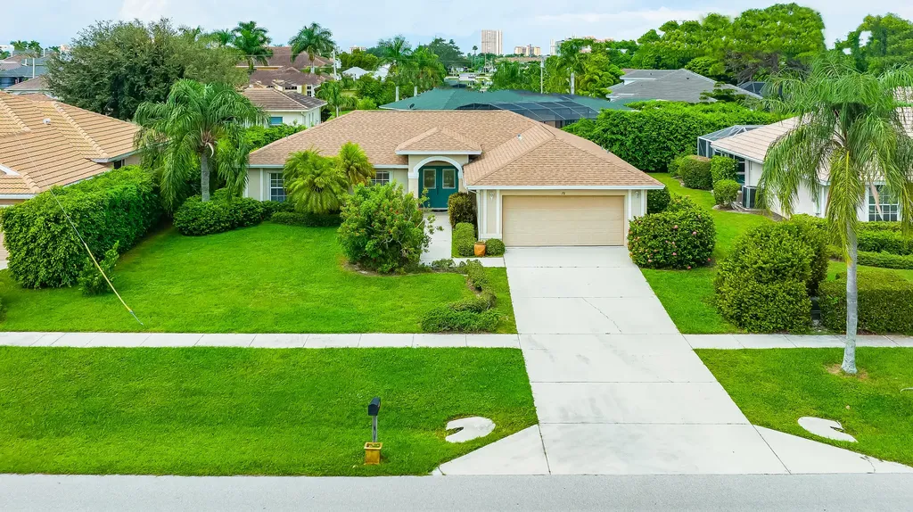 78 Sand Hill Street Marco Island FL 34145