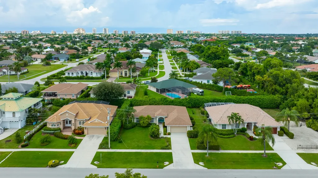 78 Sand Hill Street Marco Island FL 34145