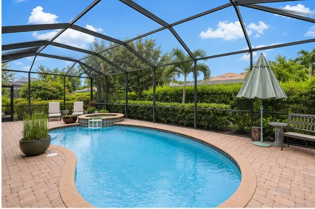 3934 Sapphire Way Naples FL 34114