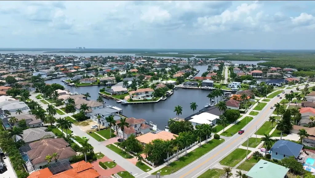 1942 San Marco Road Marco Island FL 34145