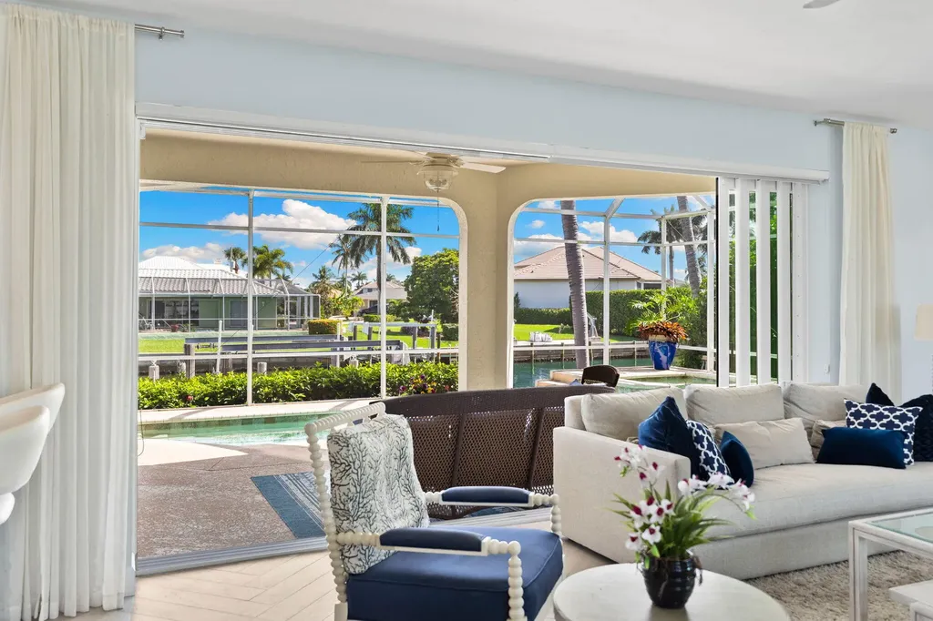 1281 Aruba Court Marco Island FL 34145