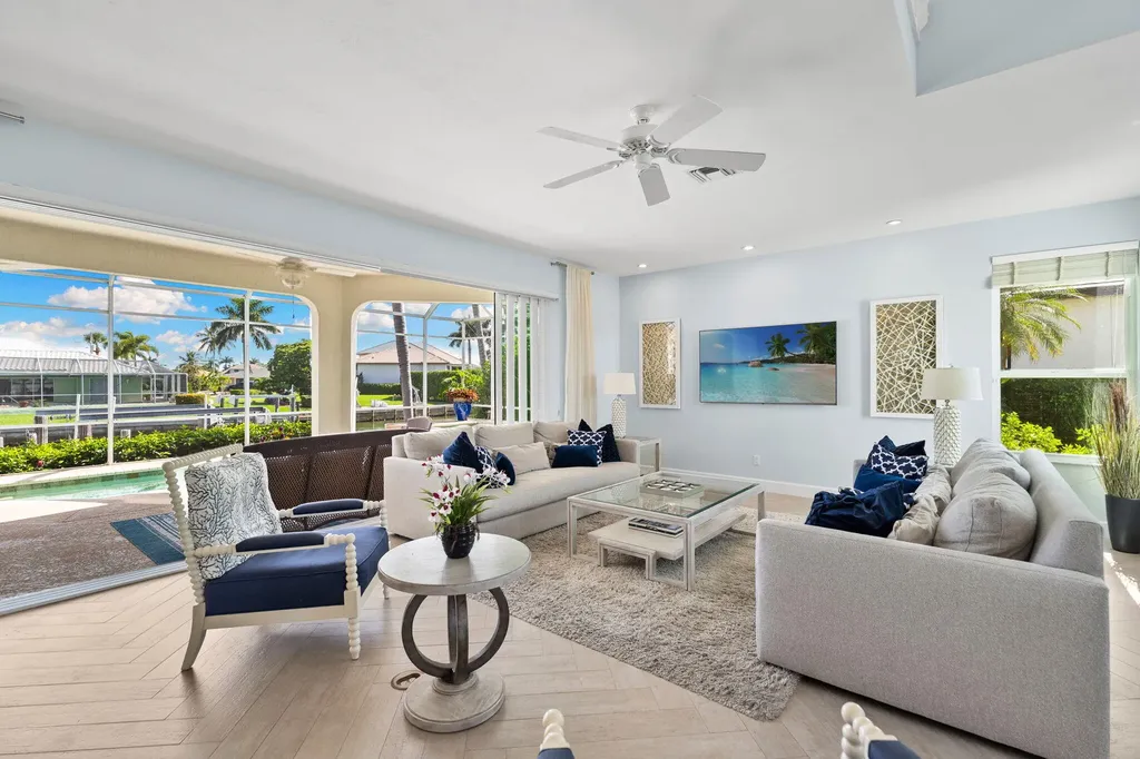 1281 Aruba Court Marco Island FL 34145