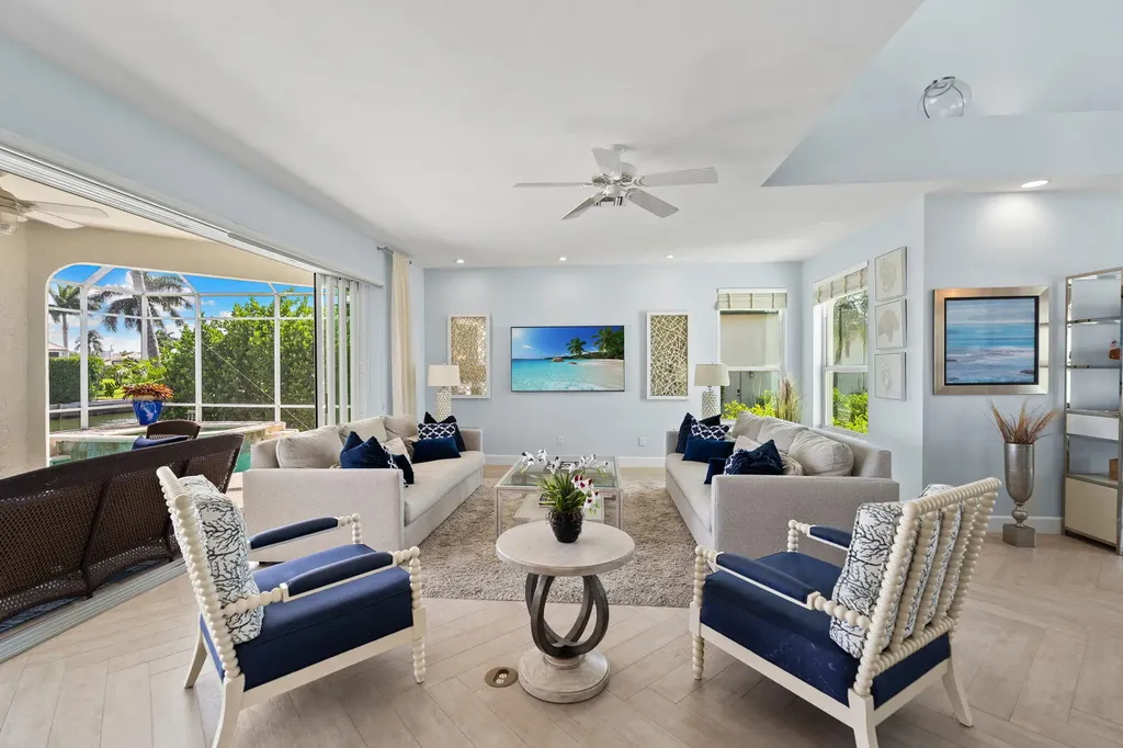 1281 Aruba Court Marco Island FL 34145