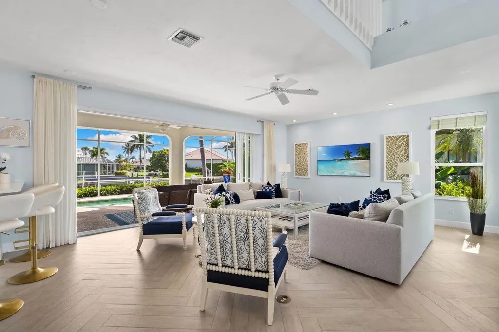 1281 Aruba Court Marco Island FL 34145