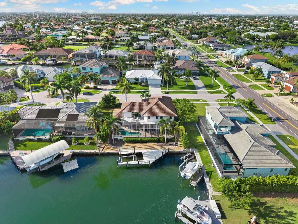 1281 Aruba Court Marco Island FL 34145