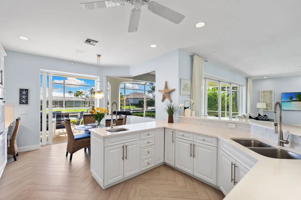 1281 Aruba Court Marco Island FL 34145