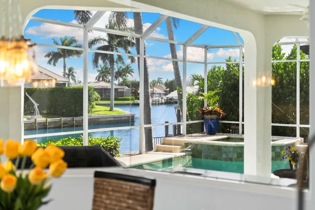 1281 Aruba Court Marco Island FL 34145