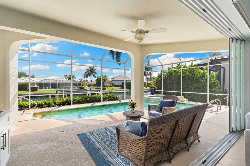 1281 Aruba Court Marco Island FL 34145