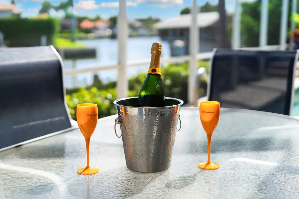 1281 Aruba Court Marco Island FL 34145
