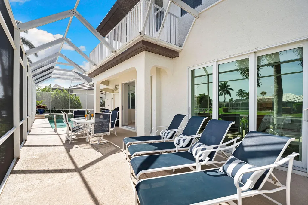 1281 Aruba Court Marco Island FL 34145
