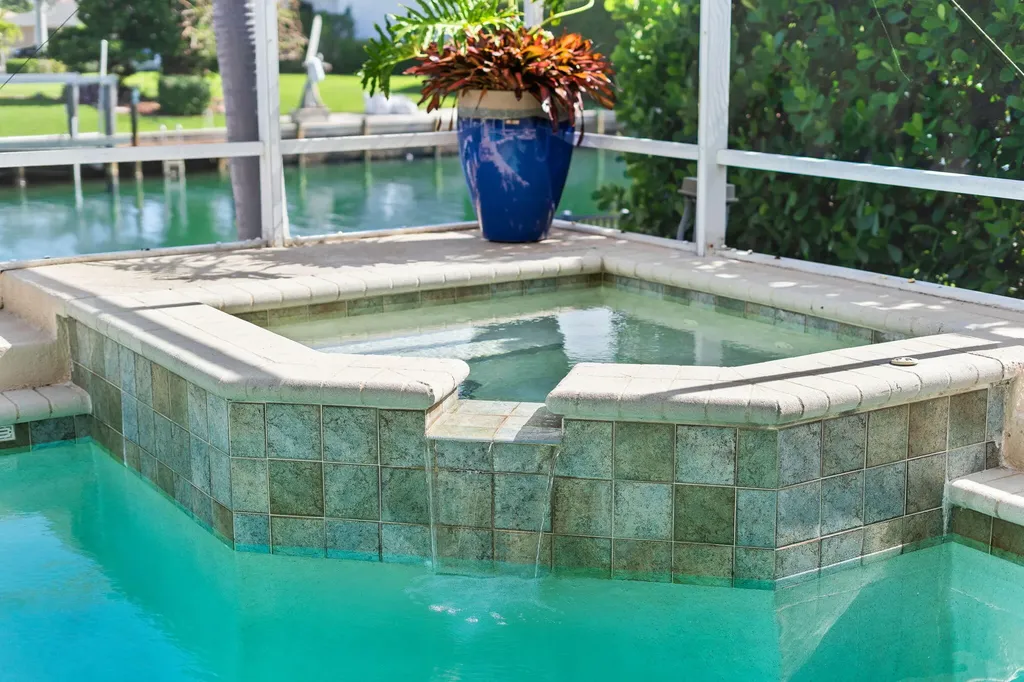 1281 Aruba Court Marco Island FL 34145