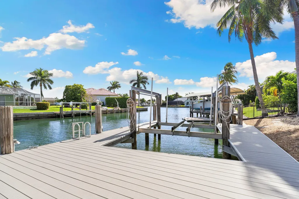 1281 Aruba Court Marco Island FL 34145