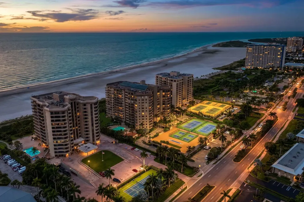 220 S Collier Boulevard Marco Island FL 34145