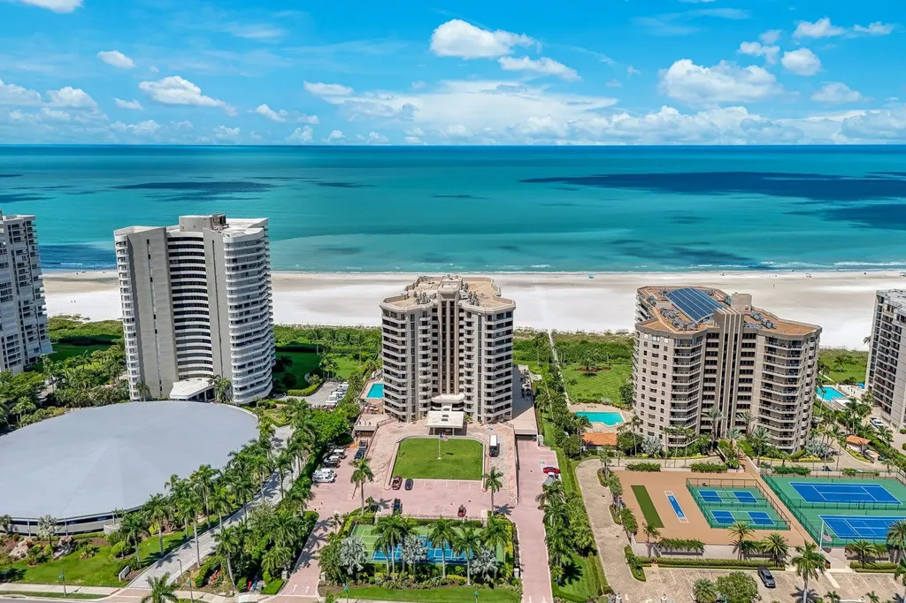 220 S Collier Boulevard Marco Island FL 34145