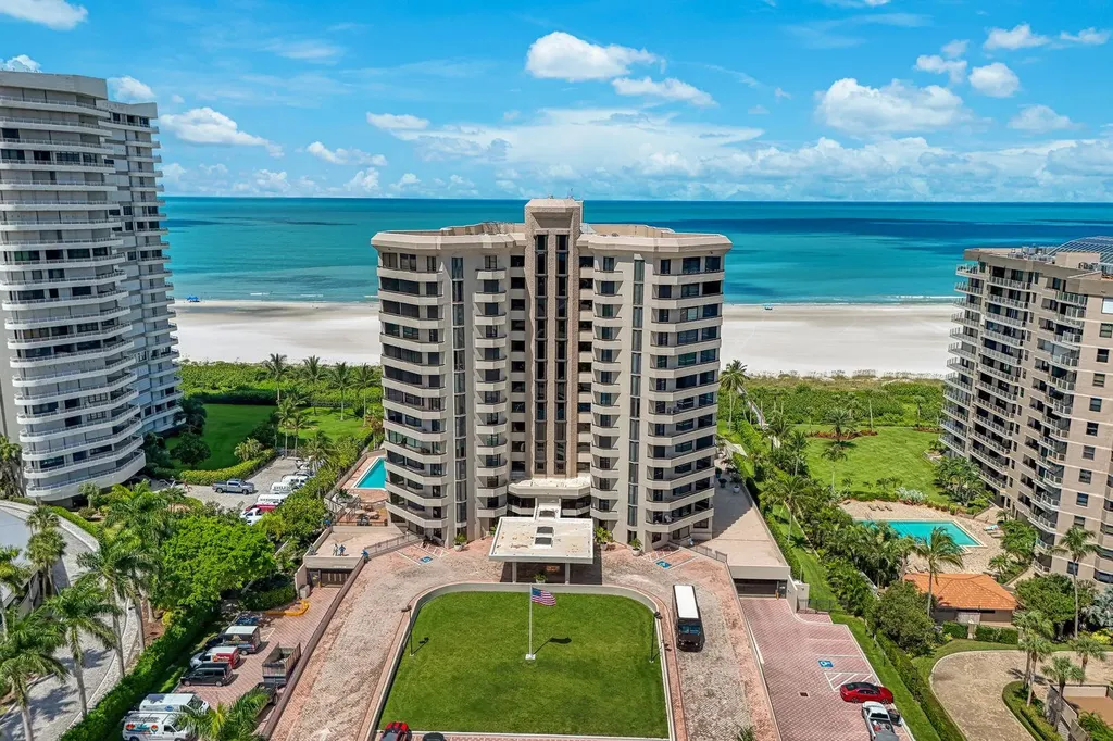 220 S Collier Boulevard Marco Island FL 34145