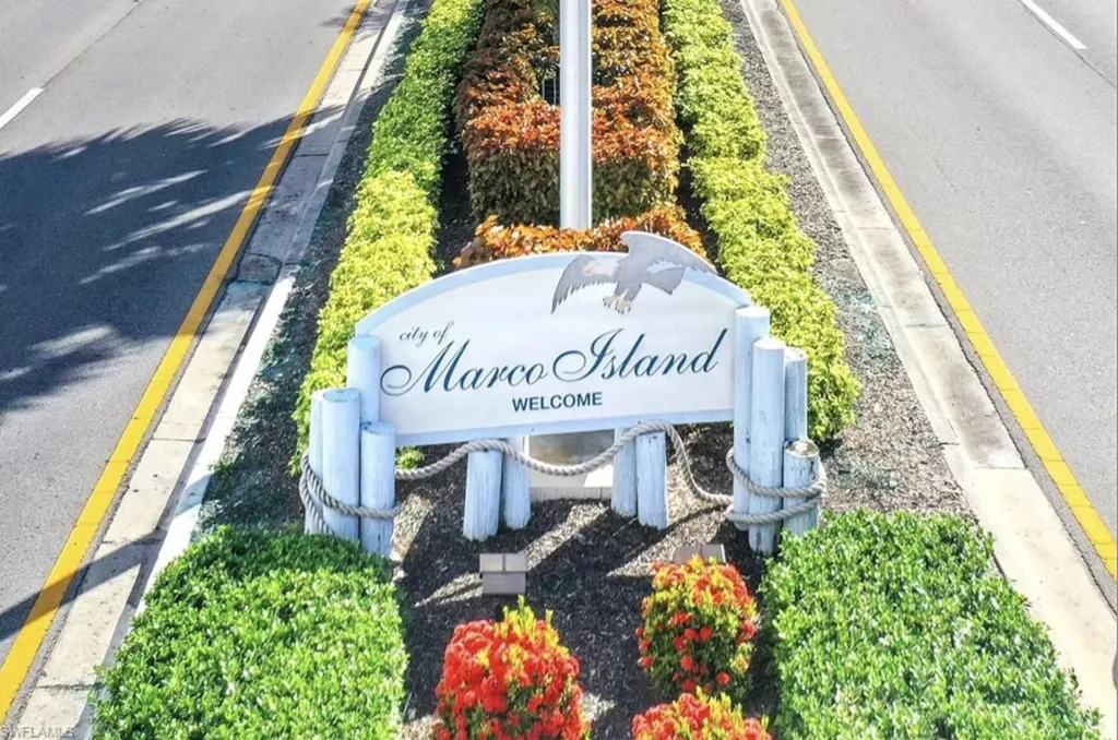 220 S Collier Boulevard Marco Island FL 34145