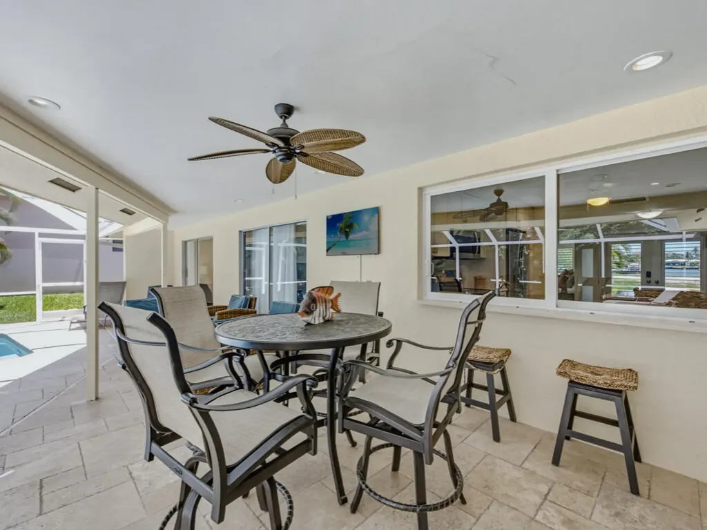 306 Colonial Avenue Marco Island FL 34145