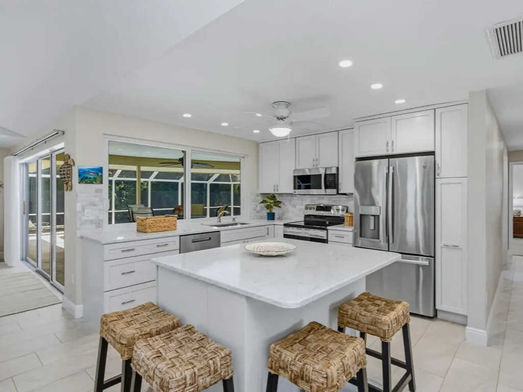 306 Colonial Avenue Marco Island FL 34145