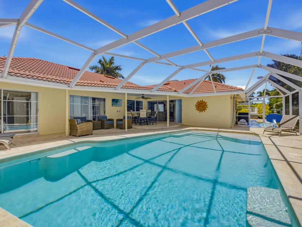 306 Colonial Avenue Marco Island FL 34145