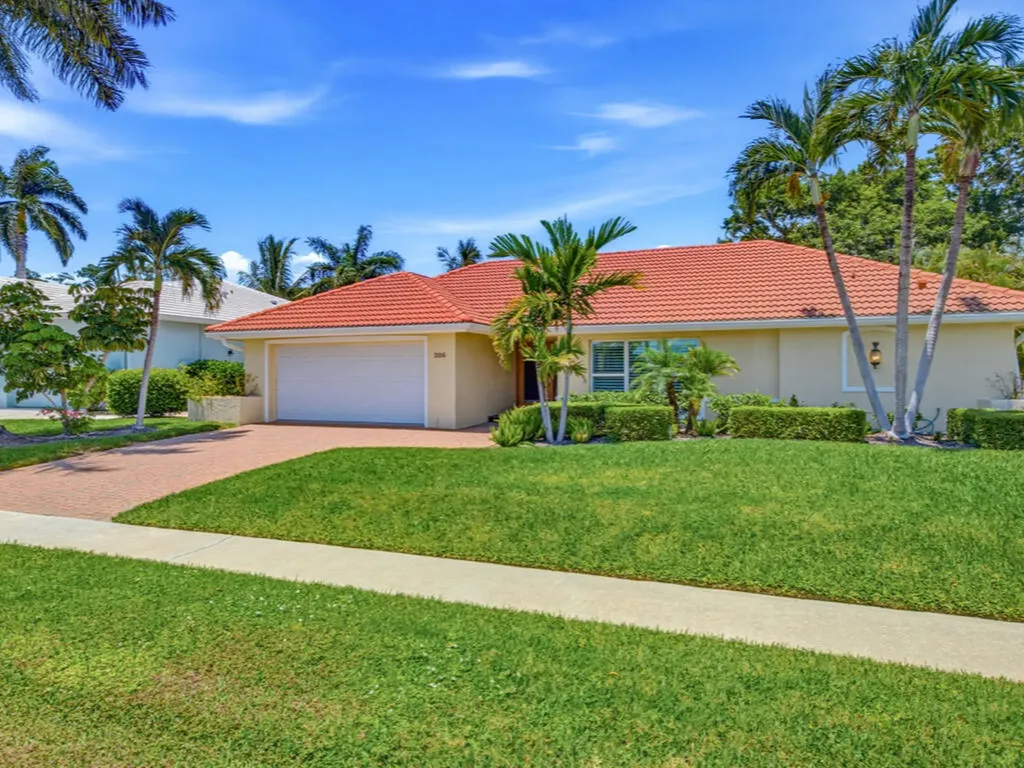 306 Colonial Avenue Marco Island FL 34145