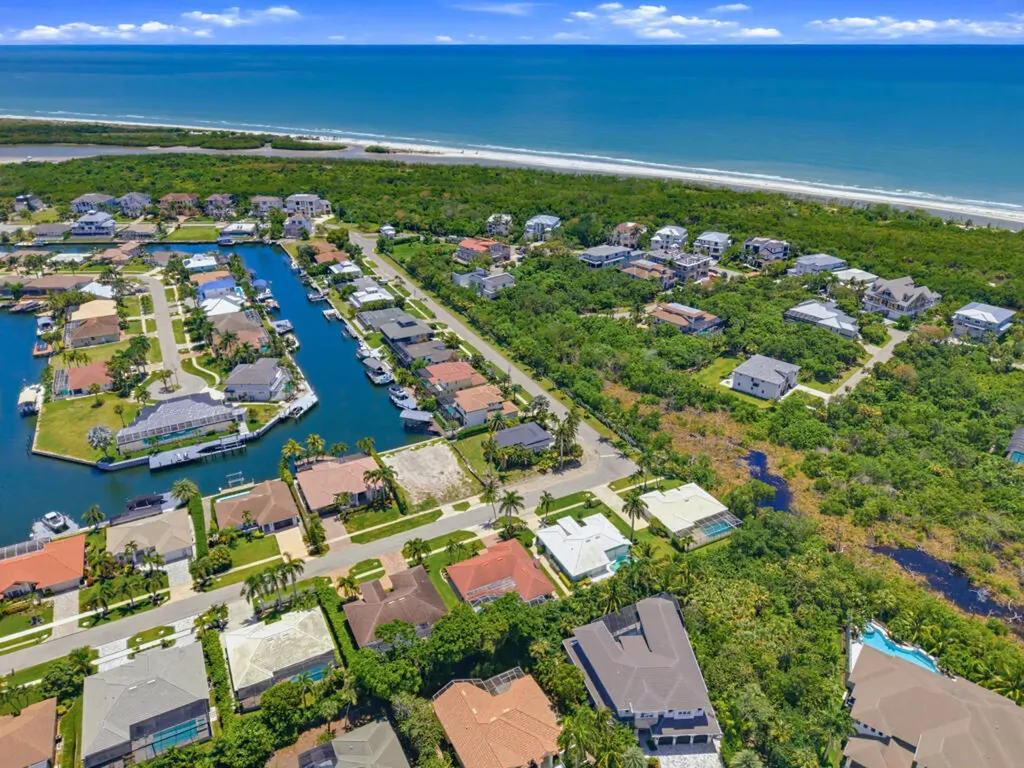 306 Colonial Avenue Marco Island FL 34145