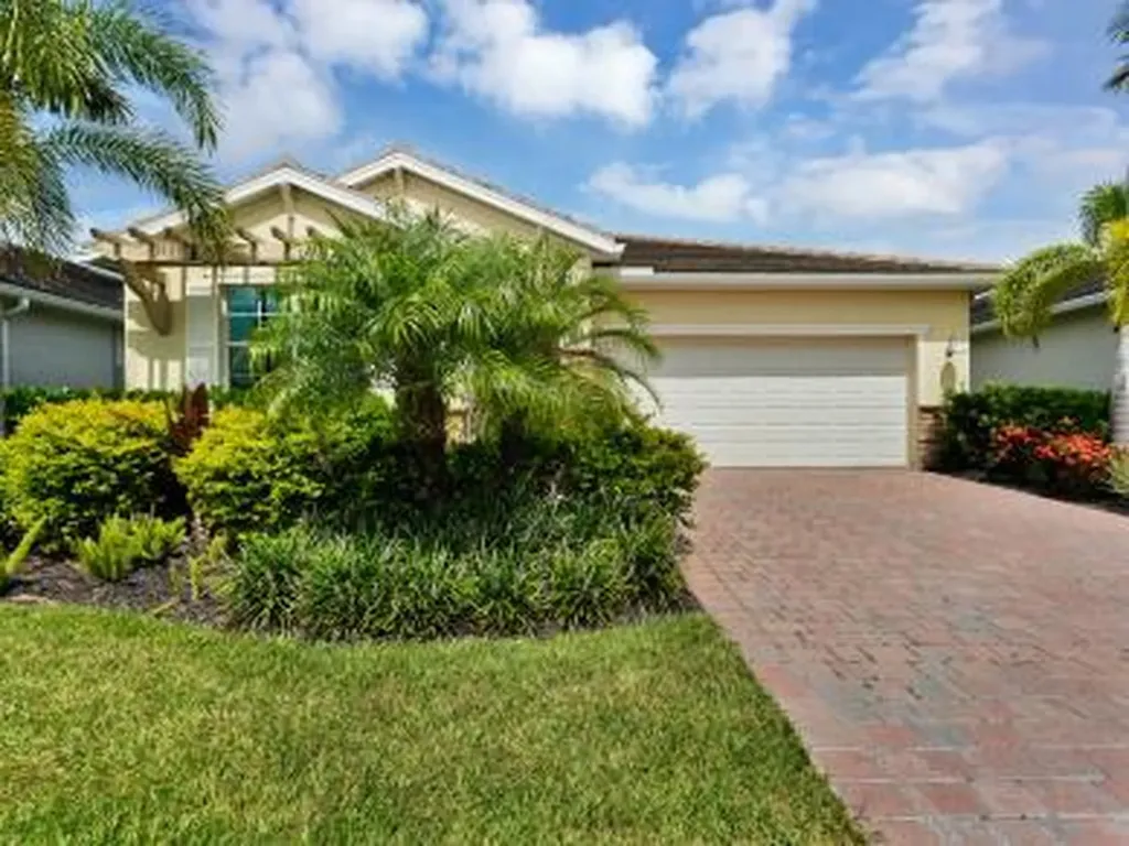 Naples FL, 259 Tamarindo Lane