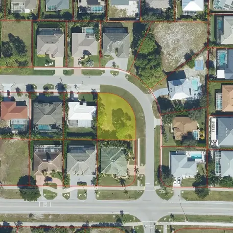 6 Tahiti Road Marco Island FL 34145