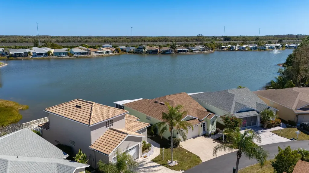 10717 Maui Circle Estero FL 33928