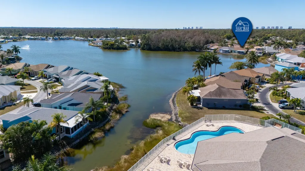 10717 Maui Circle Estero FL 33928