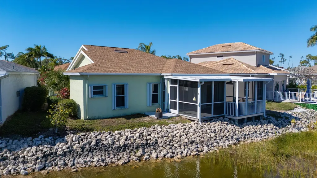 10717 Maui Circle Estero FL 33928