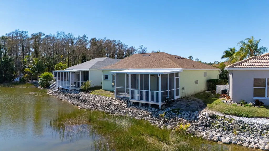 10717 Maui Circle Estero FL 33928