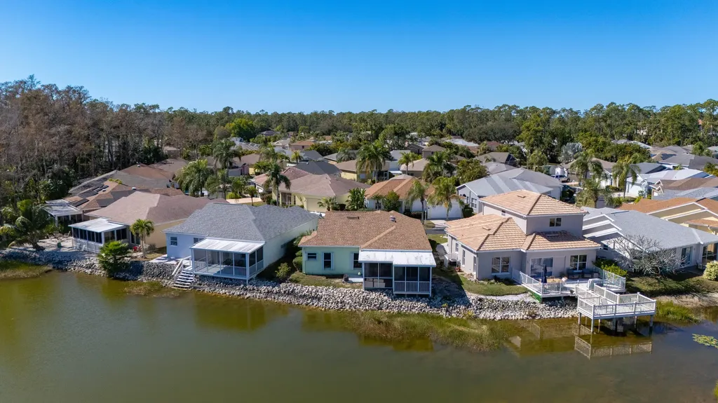 10717 Maui Circle Estero FL 33928