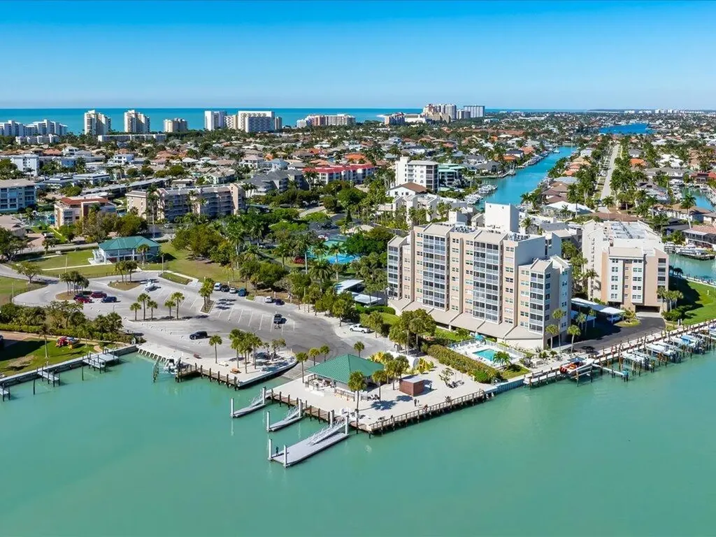 901 S Collier Court Marco Island FL 34145