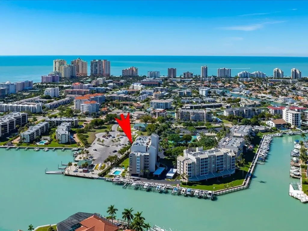 901 S Collier Court Marco Island FL 34145