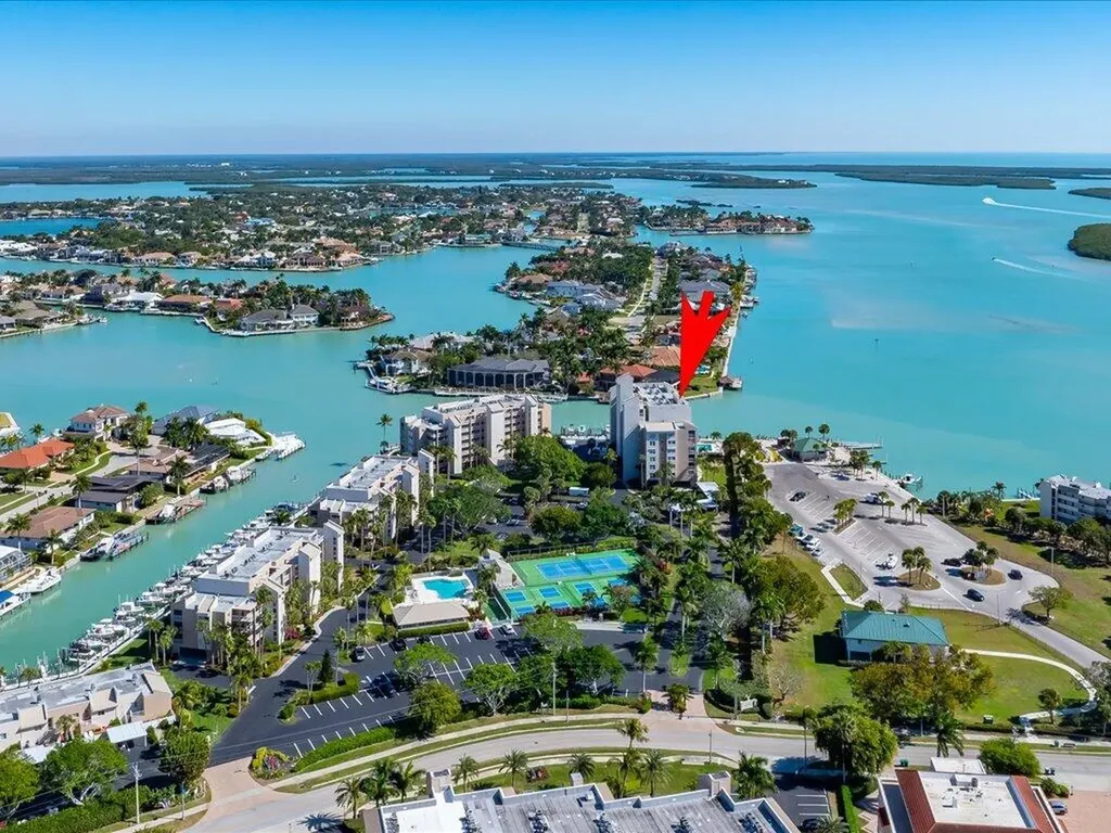901 S Collier Court Marco Island FL 34145