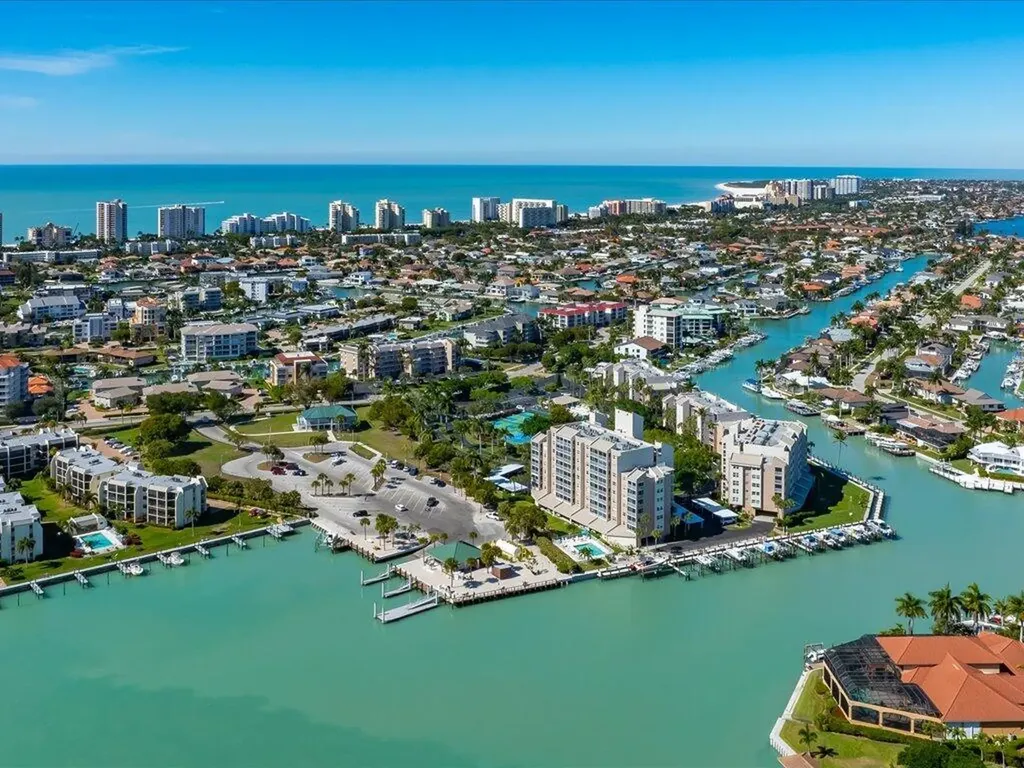 901 S Collier Court Marco Island FL 34145