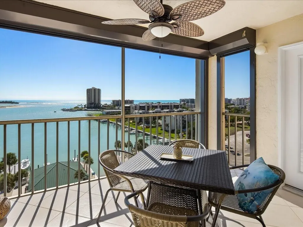 901 S Collier Court Marco Island FL 34145