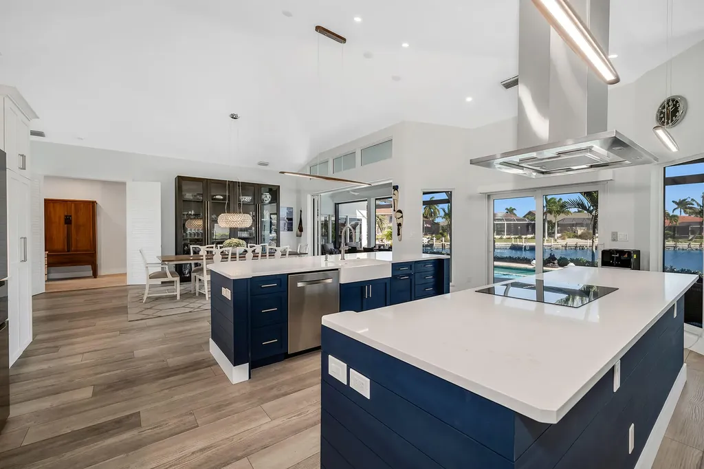 829 Bluebonnet Court Marco Island FL 34145