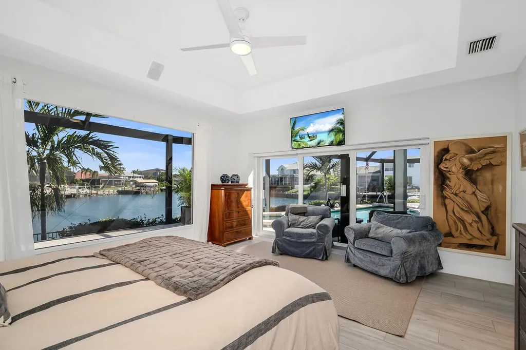 829 Bluebonnet Court Marco Island FL 34145