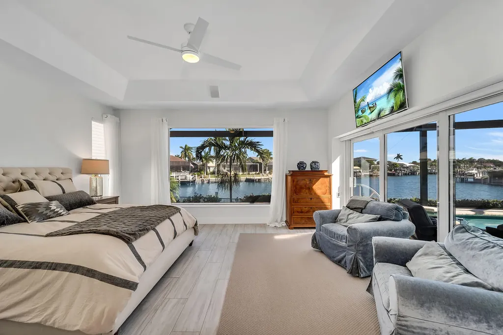 829 Bluebonnet Court Marco Island FL 34145