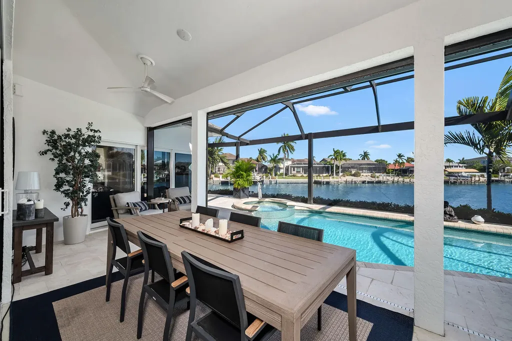 829 Bluebonnet Court Marco Island FL 34145