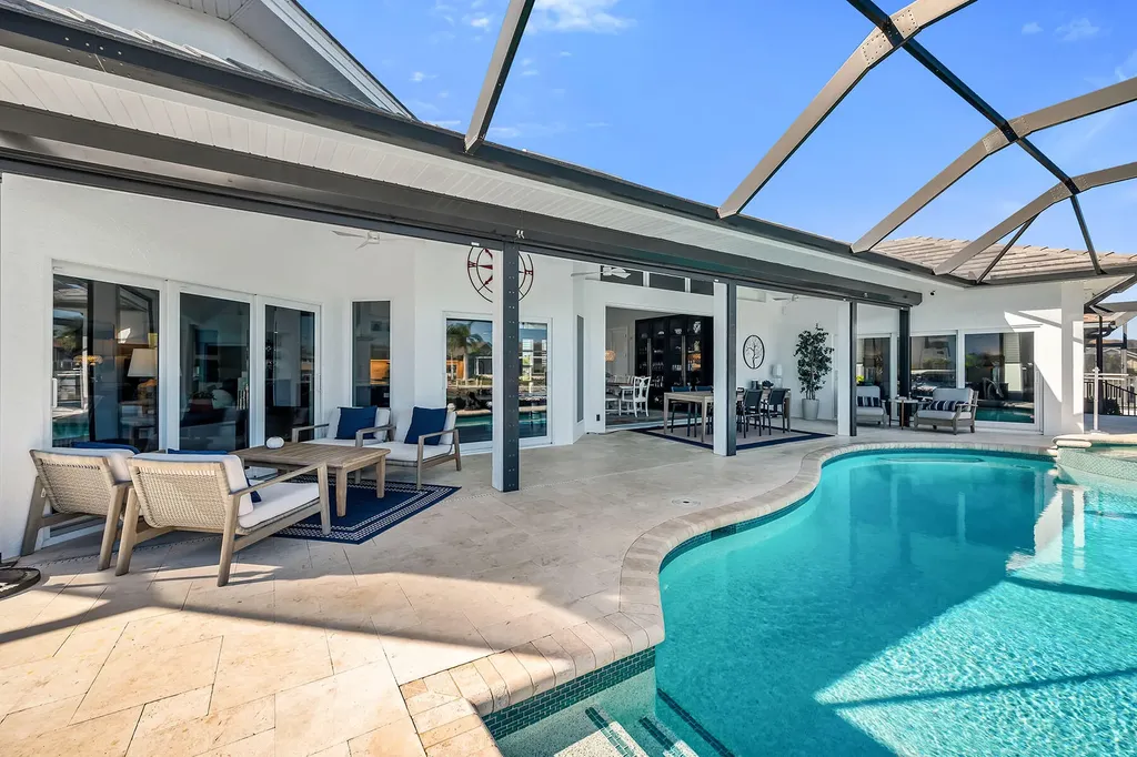 829 Bluebonnet Court Marco Island FL 34145