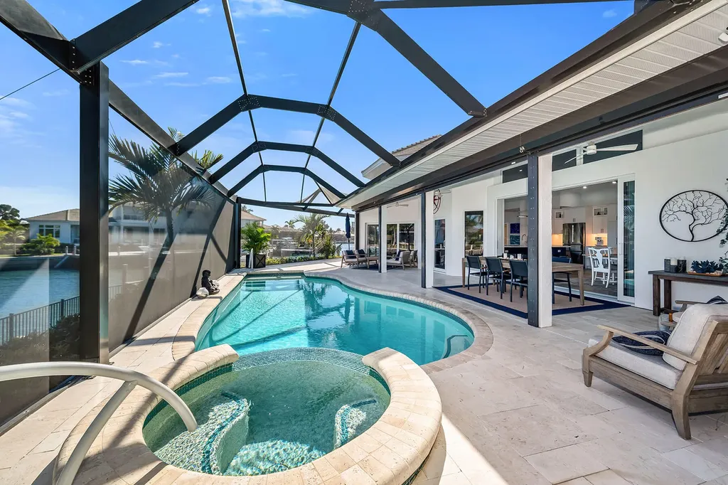 829 Bluebonnet Court Marco Island FL 34145