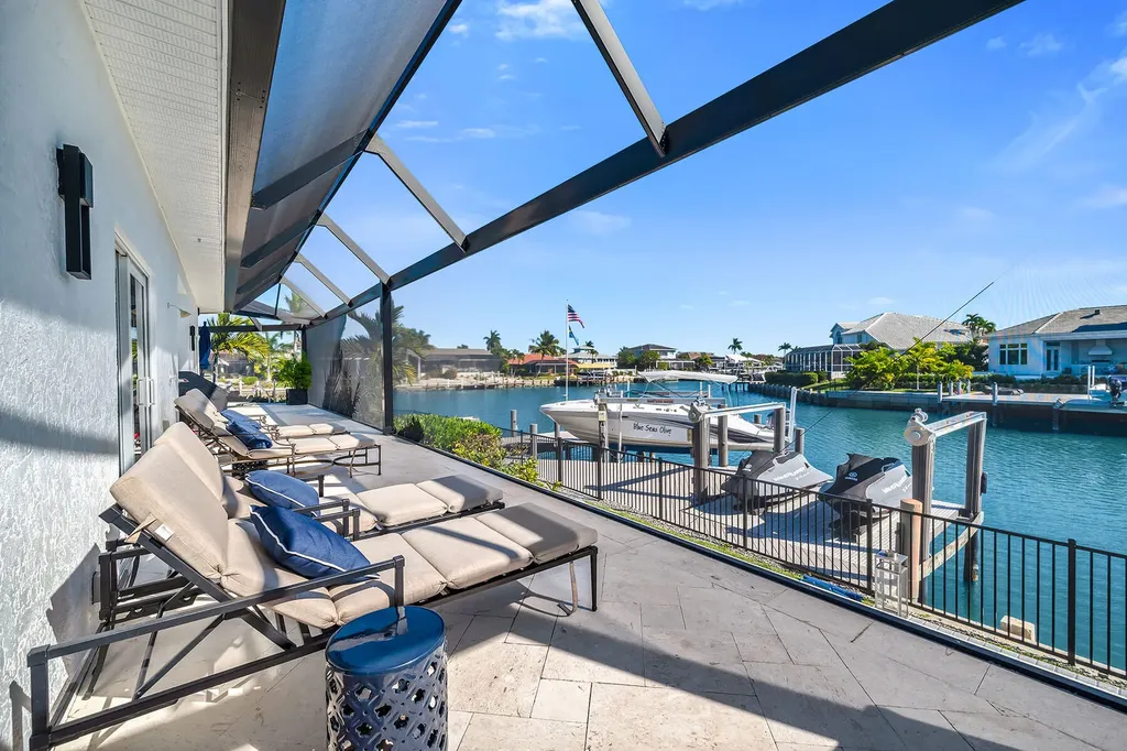 829 Bluebonnet Court Marco Island FL 34145