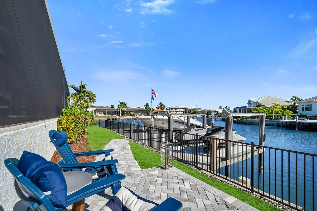 829 Bluebonnet Court Marco Island FL 34145