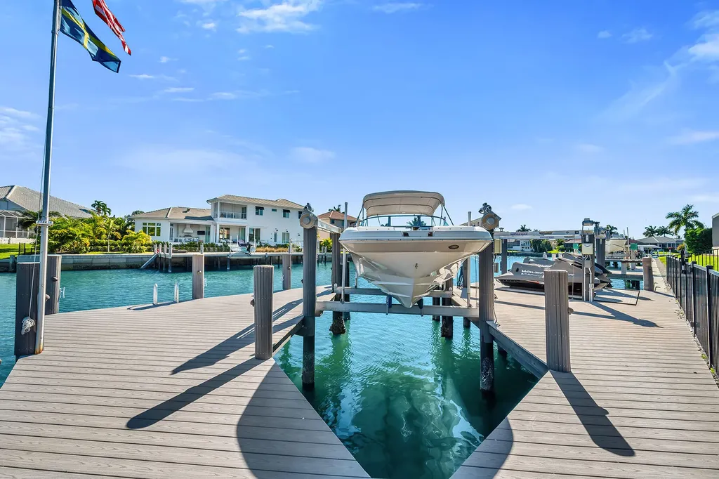 829 Bluebonnet Court Marco Island FL 34145