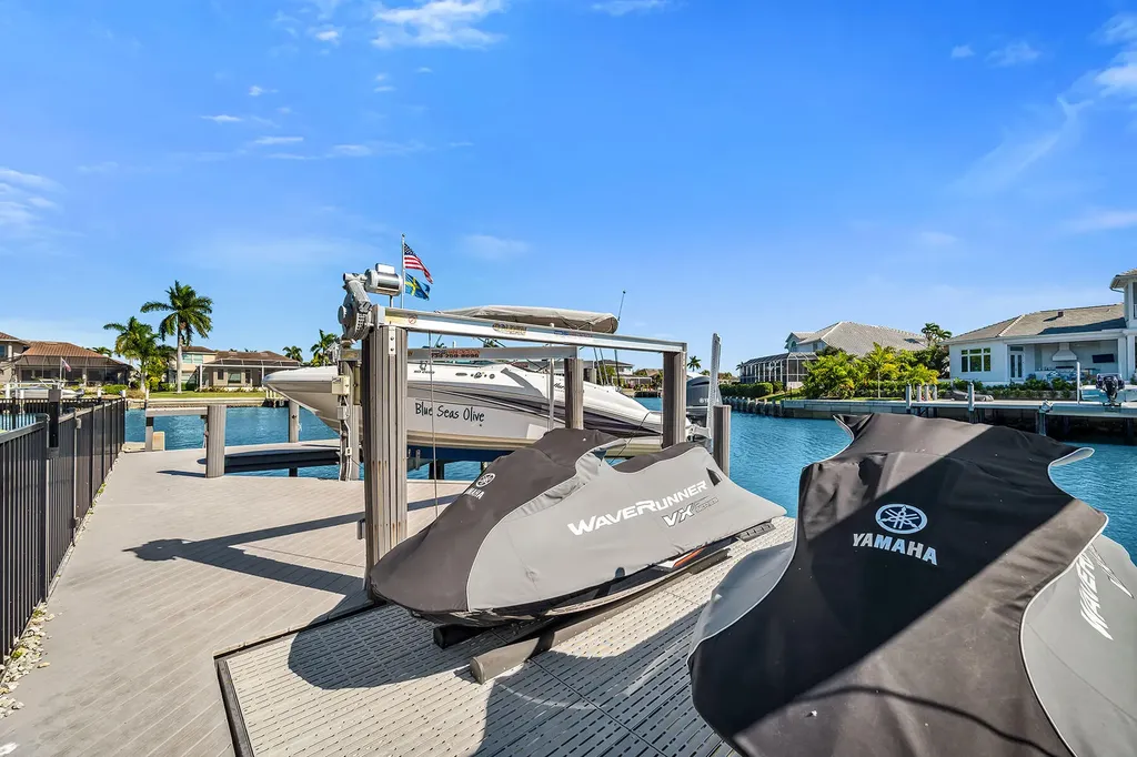 829 Bluebonnet Court Marco Island FL 34145