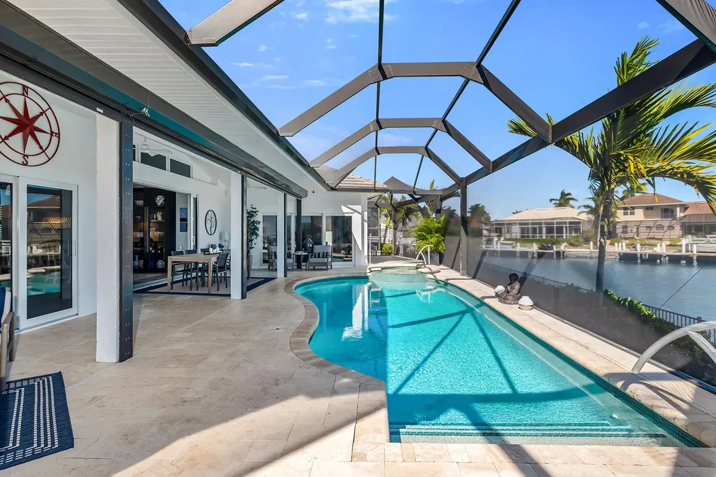 829 Bluebonnet Court Marco Island FL 34145