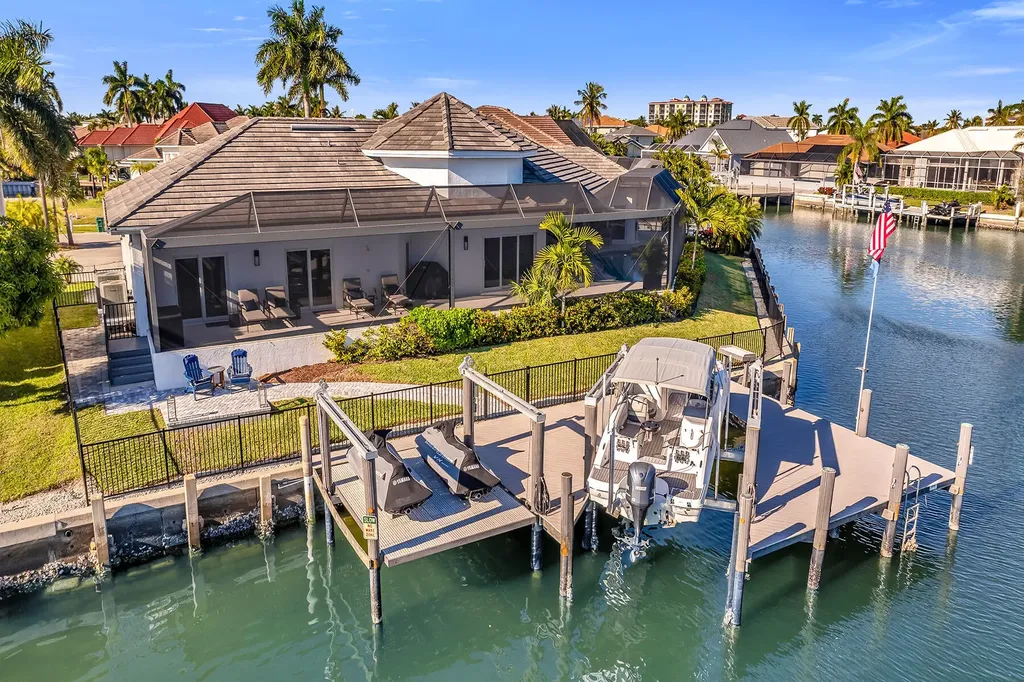 829 Bluebonnet Court Marco Island FL 34145