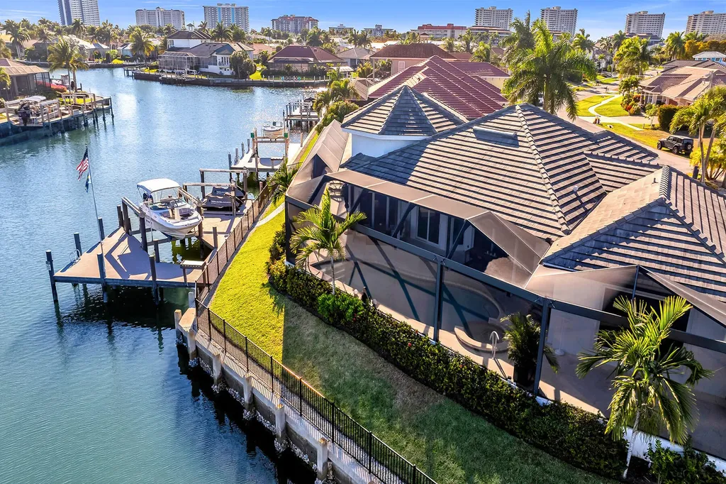 829 Bluebonnet Court Marco Island FL 34145